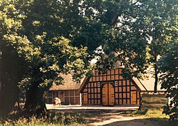 Frelsdorf brink